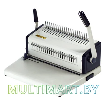 Переплетчик Office-Kit B2125